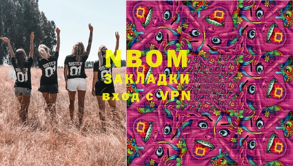 гашик Остров